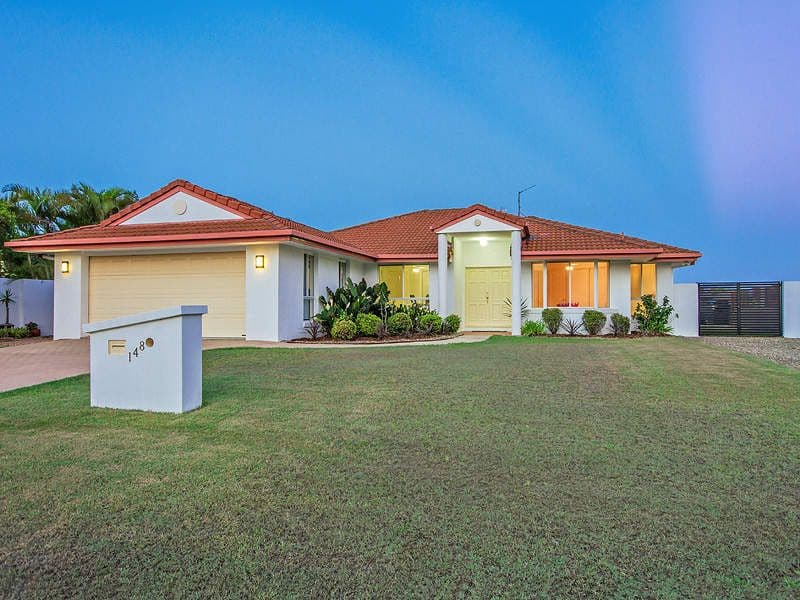 148 Monterey Keys Drive, HELENSVALE QLD 4212, Helensvale - Thumbnail 2