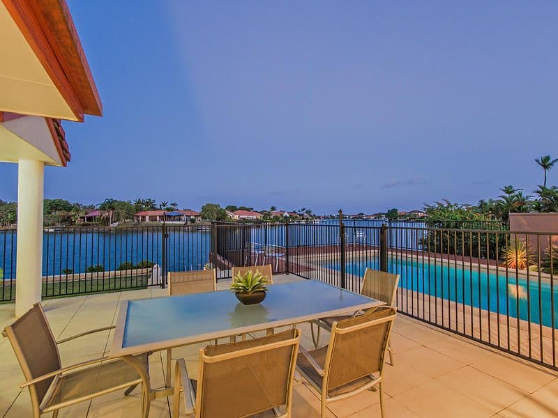 148 Monterey Keys Drive, HELENSVALE QLD 4212, Helensvale - Thumbnail 3