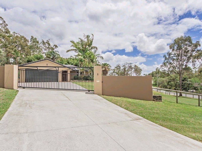 1 Rosette Way, GAVEN QLD 4211, Gaven - Thumbnail 2