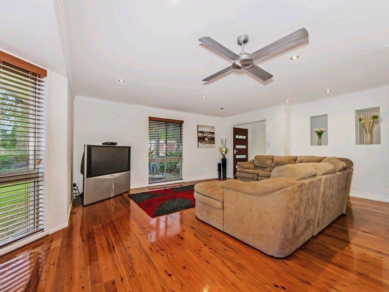 1 Rosette Way, GAVEN QLD 4211, Gaven - Thumbnail 5