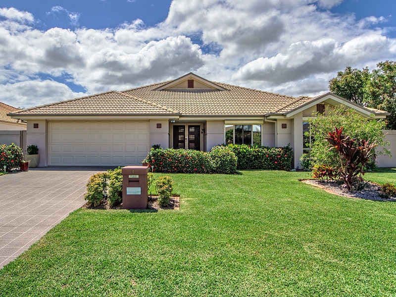 4 Thames Place, OXENFORD QLD 4210, Oxenford - Image 1