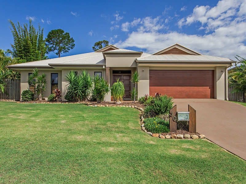 30 Ceil Circuit, Coomera Waters QLD 4209, Coomera Waters - Thumbnail 3