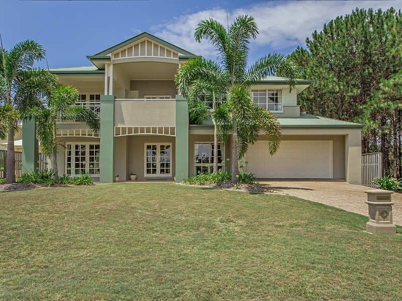 1 Siandra Crescent, Coomera Waters QLD 4209, Coomera Waters - Image 1