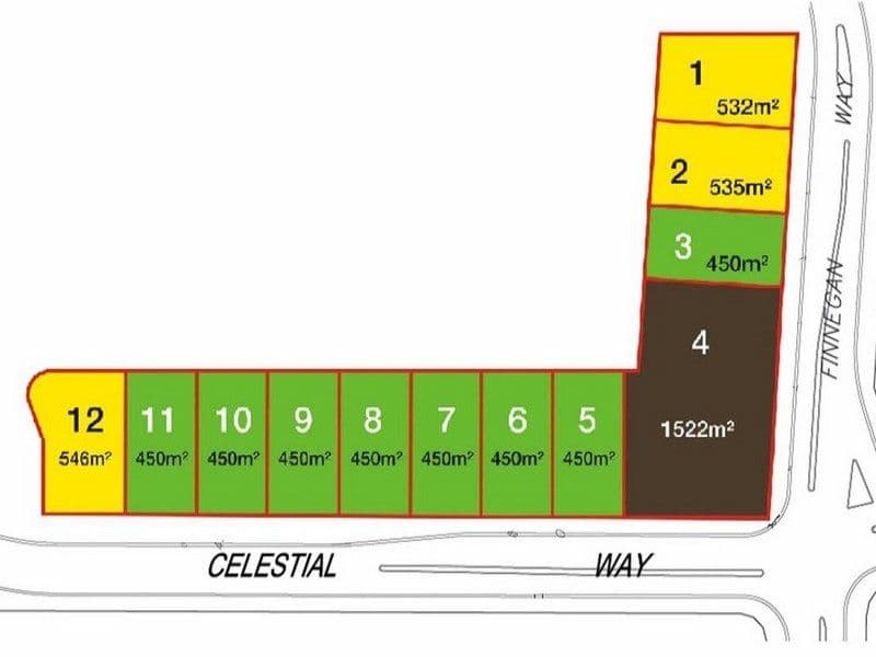 1 Celestial Way, COOMERA QLD 4209, Coomera - Image 1