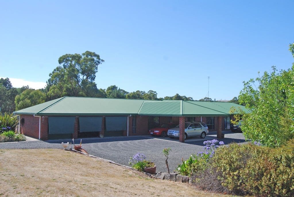 1161-1163 Geelong Road, MOUNT CLEAR VIC 3350, Mount Clear - Image 1