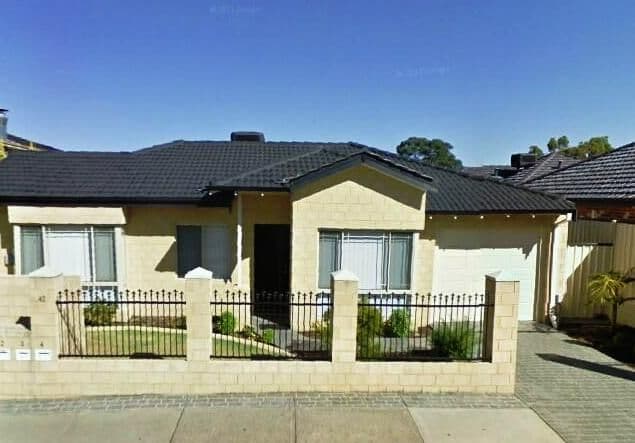 1/43 Dorothy Street, GOSNELLS WA 6110, Gosnells - Image 1