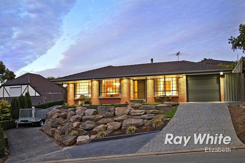 19 Bent Court, WYNN VALE SA 5127, Wynn Vale - Image 1