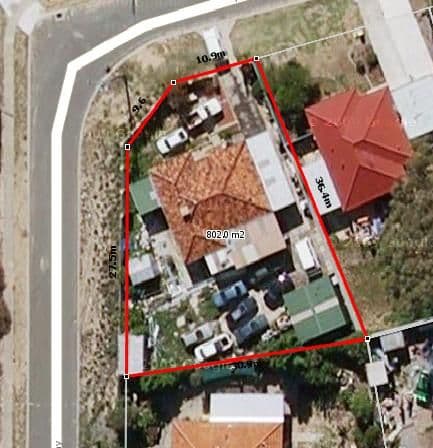 32 Meldrum Way, KOONDOOLA WA 6064, Koondoola - Image 1