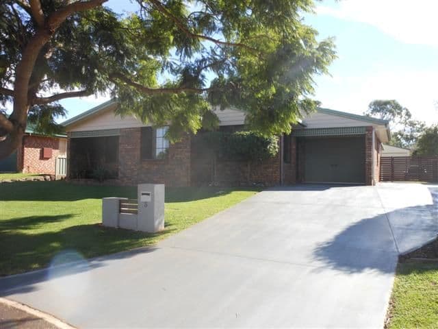 3 Cecilia Street, KEARNEYS SPRING QLD 4350, Kearneys Spring - Image 1