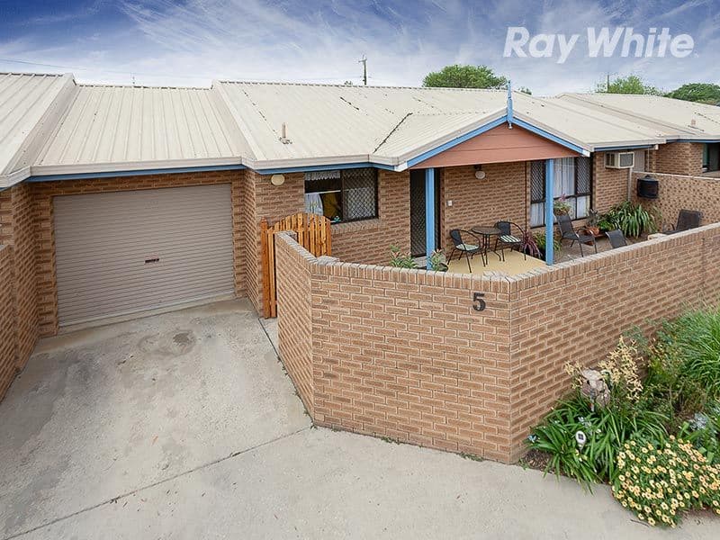 252 Olive Street, ALBURY NSW 2640, South Albury - Image 1