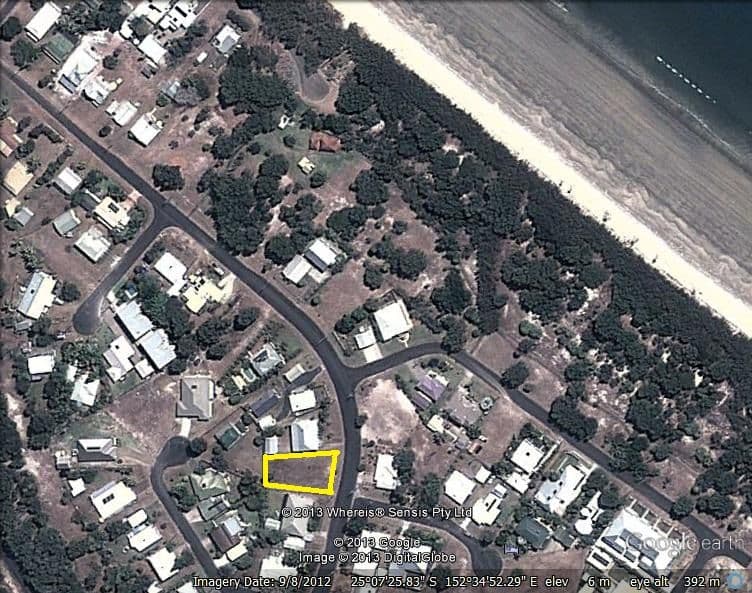 49 Mackerel Street, WOODGATE QLD 4660, Woodgate - Thumbnail 7