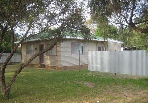 48 Yarran Street, COONAMBLE NSW 2829, Coonamble - Image 1