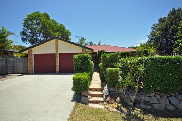 25 Tibrogargan Drive, NARANGBA QLD 4504, Narangba - Image 1