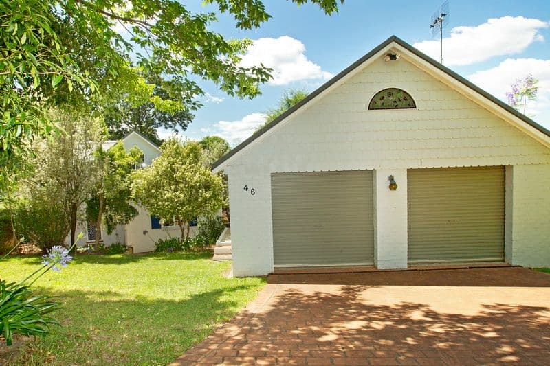 46 Nooramunga Avenue, CAMBEWARRA NSW 2540, Cambewarra Village - Thumbnail 2