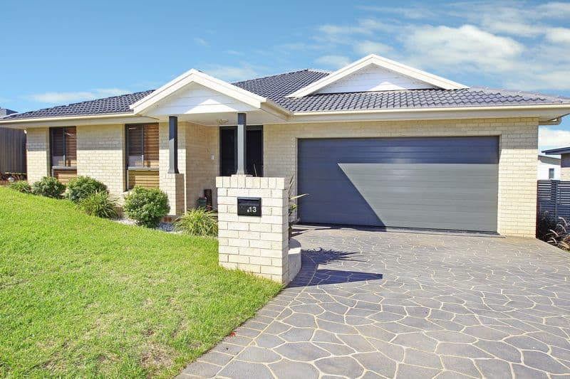 13 Elambra Parade, GERRINGONG NSW 2534, Gerringong - Image 1