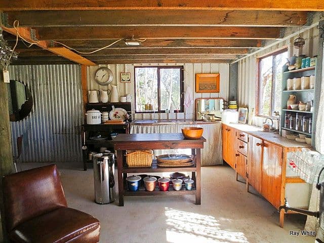 8 Long Flat, MAJORS CREEK NSW 2622, Majors Creek - Image 1