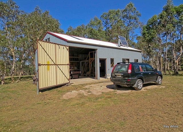 8 Long Flat, MAJORS CREEK NSW 2622, Majors Creek - Thumbnail 8