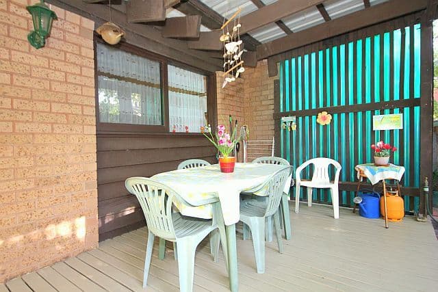 21 Taylor Street, CONDELL PARK NSW 2200, Condell Park - Thumbnail 6