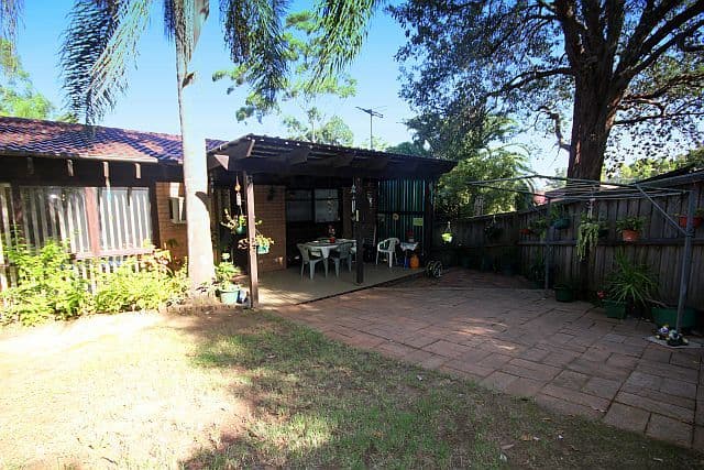 21 Taylor Street, CONDELL PARK NSW 2200, Condell Park - Thumbnail 7