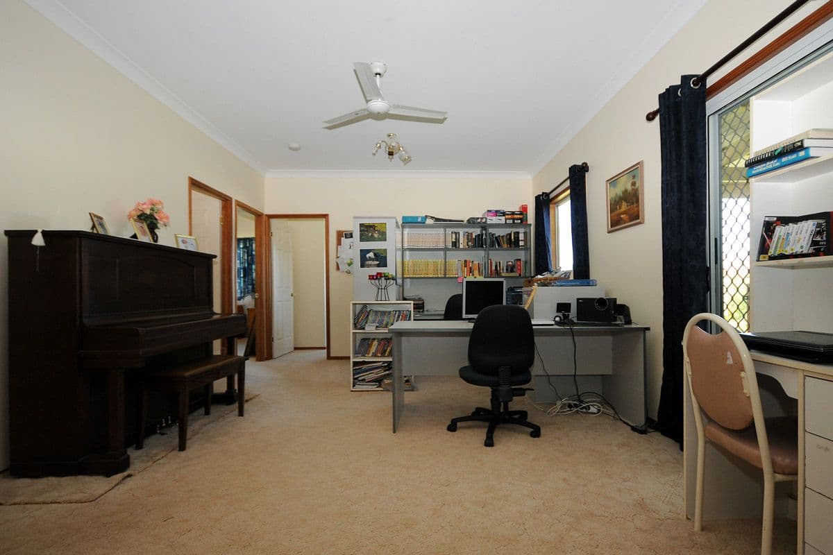 5 Andrews Court, HODGSON VALE QLD 4352, Hodgson Vale - Thumbnail 7