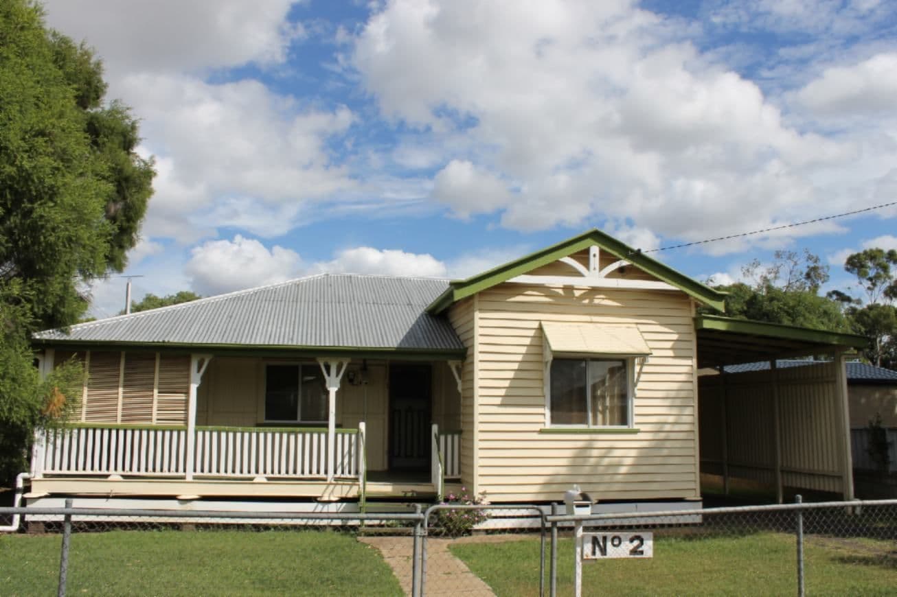 2 Loam Street, DALBY QLD 4405, Dalby - Image 1