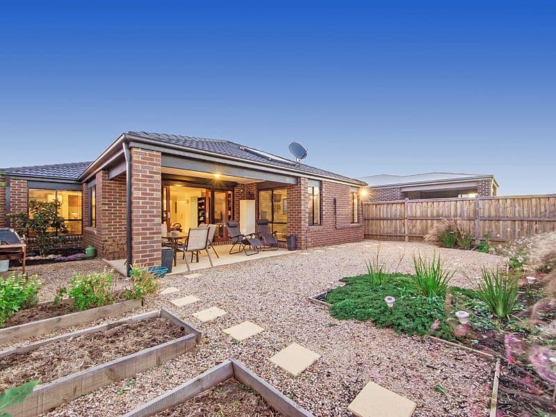 38 Evadene Drive, TARNEIT VIC 3029, Tarneit - Thumbnail 4