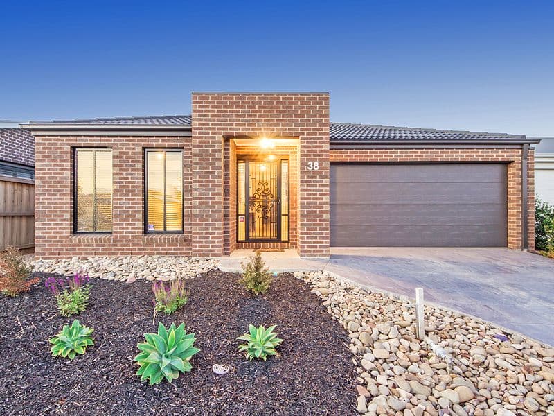 38 Evadene Drive, TARNEIT VIC 3029, Tarneit - Image 1