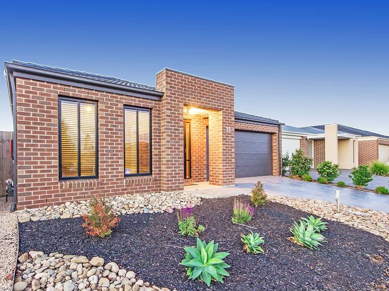 38 Evadene Drive, TARNEIT VIC 3029, Tarneit - Thumbnail 8