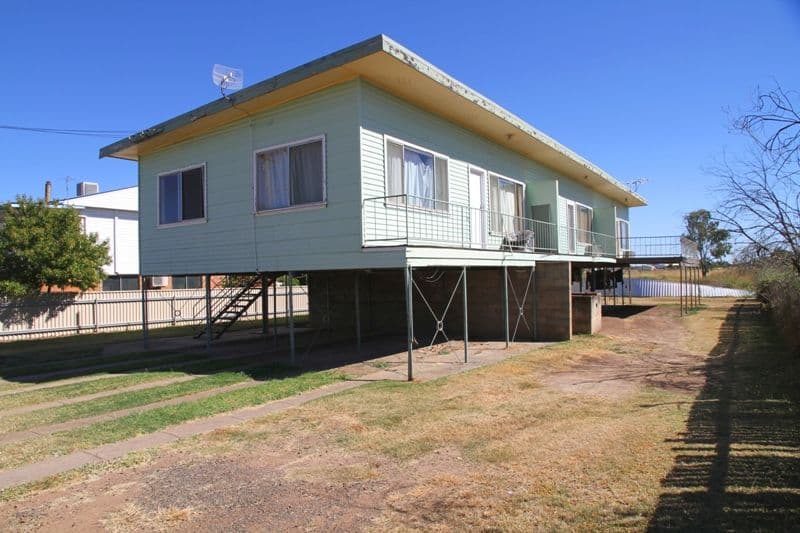 29 Lloyd Street, NARRABRI NSW 2390, Narrabri - Image 1