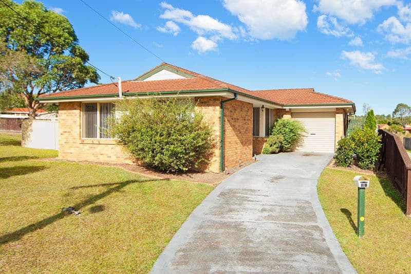 18 Adrian Close, BATEAU BAY NSW 2261, Bateau Bay - Image 1