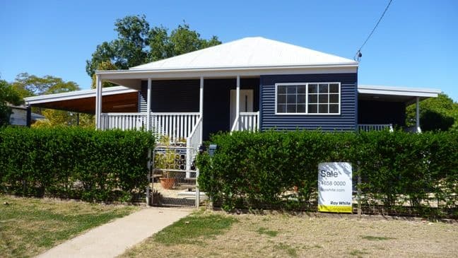 174 Crane Street, LONGREACH QLD 4730, Longreach - Image 1