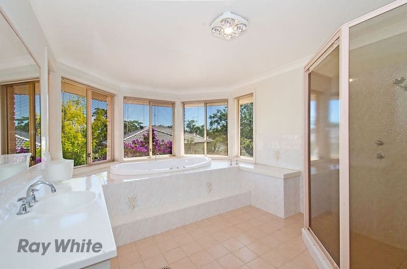 8 Cedar Grove, CASTLE HILL NSW 2154, Castle Hill - Thumbnail 8