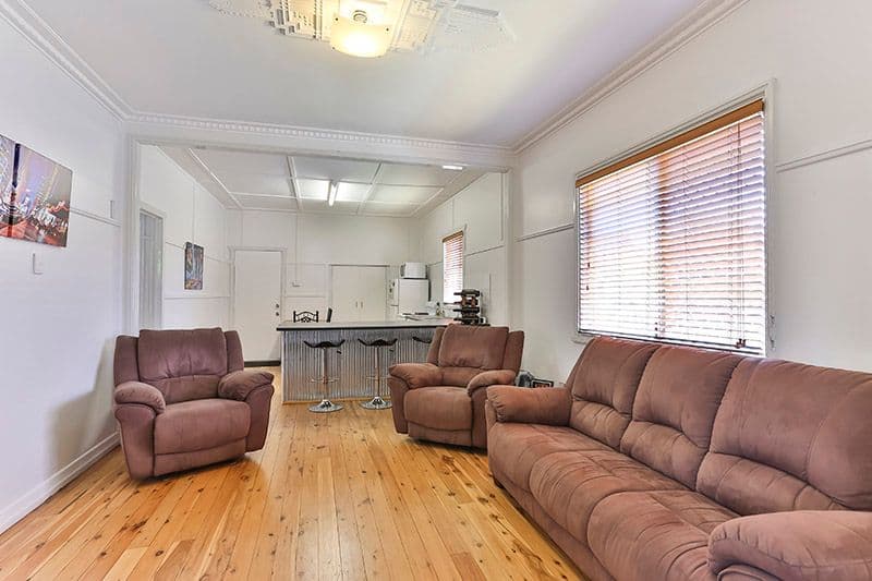 251 West Street, HARRISTOWN QLD 4350, Harristown - Image 1