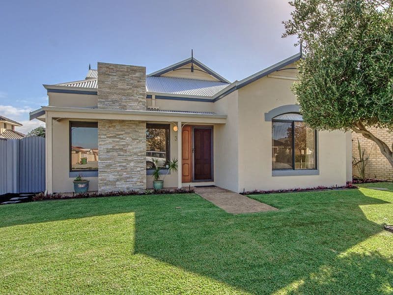 3 Barossa Approach, ROCKINGHAM WA 6168, Rockingham - Image 1