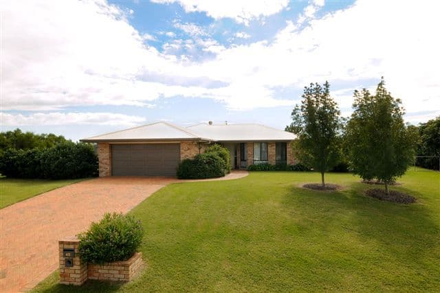 45 Phipps Drive, MERINGANDAN WEST QLD 4352, Meringandan West - Image 1