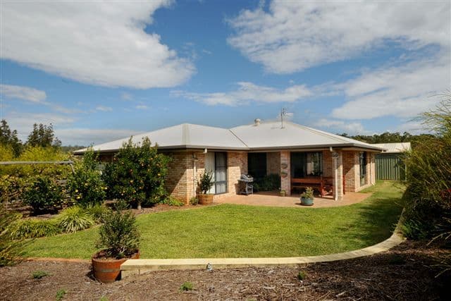 45 Phipps Drive, MERINGANDAN WEST QLD 4352, Meringandan West - Thumbnail 8