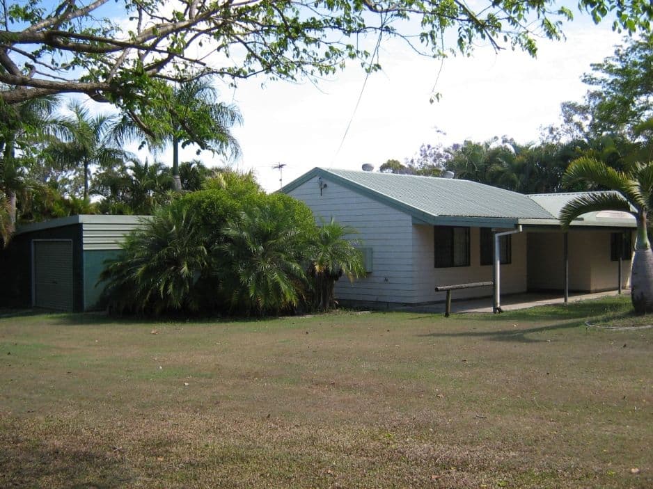 27 Windsor Drive, TIMBERLANDS QLD 4740, Timberlands - Thumbnail 7