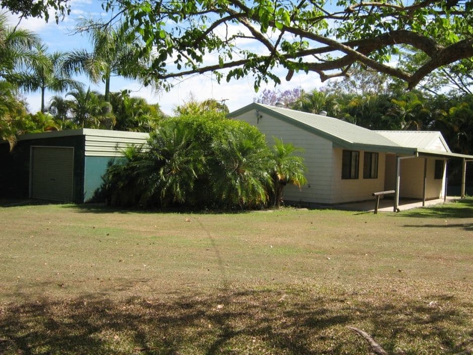 27 Windsor Drive, TIMBERLANDS QLD 4740, Timberlands - Thumbnail 6
