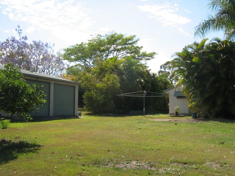 27 Windsor Drive, TIMBERLANDS QLD 4740, Timberlands - Thumbnail 5