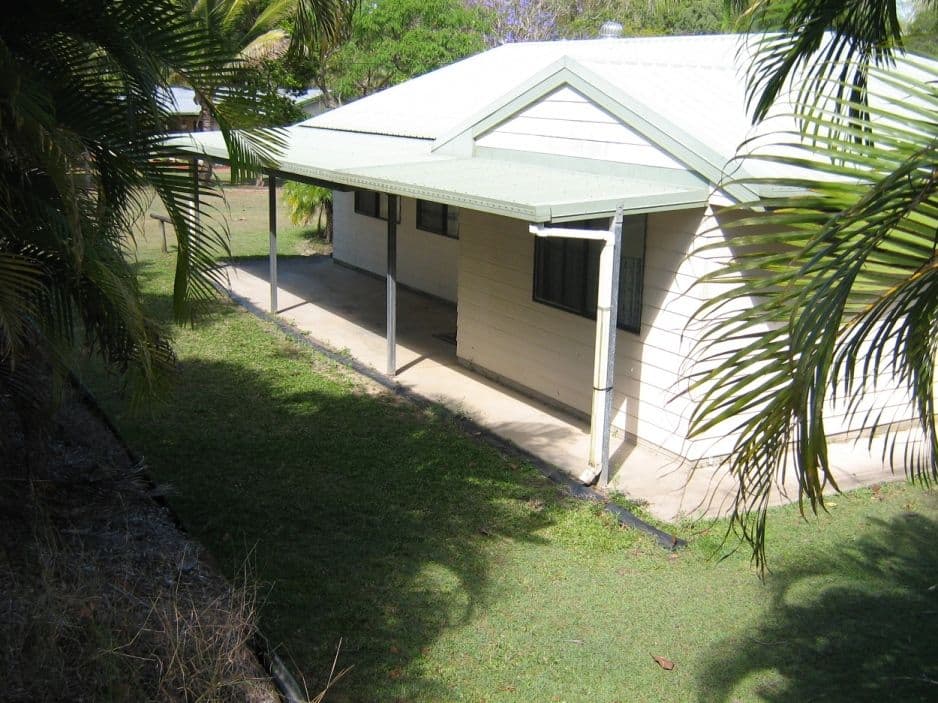 27 Windsor Drive, TIMBERLANDS QLD 4740, Timberlands - Image 1