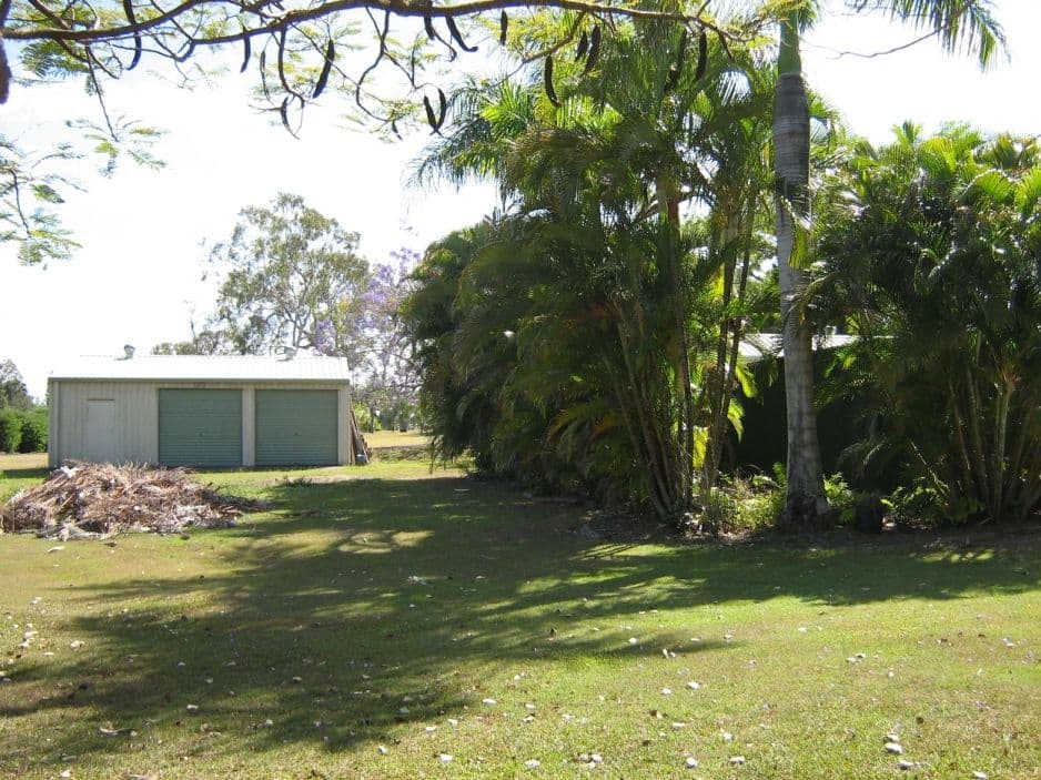 27 Windsor Drive, TIMBERLANDS QLD 4740, Timberlands - Thumbnail 8