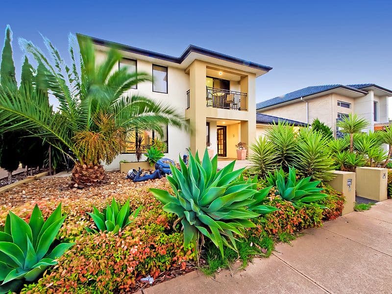 74 Sanctuary Lakes South Boulevard, POINT COOK VIC 3030, Point Cook - Image 1