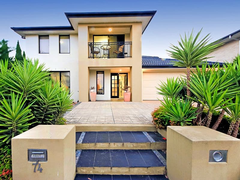 74 Sanctuary Lakes South Boulevard, POINT COOK VIC 3030, Point Cook - Thumbnail 2