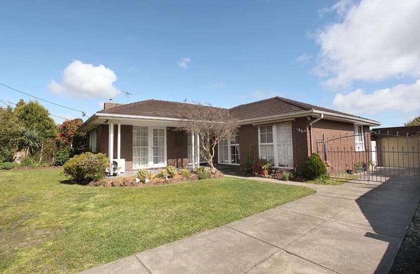 65 Wanda Street, MULGRAVE VIC 3170, Mulgrave - Image 1