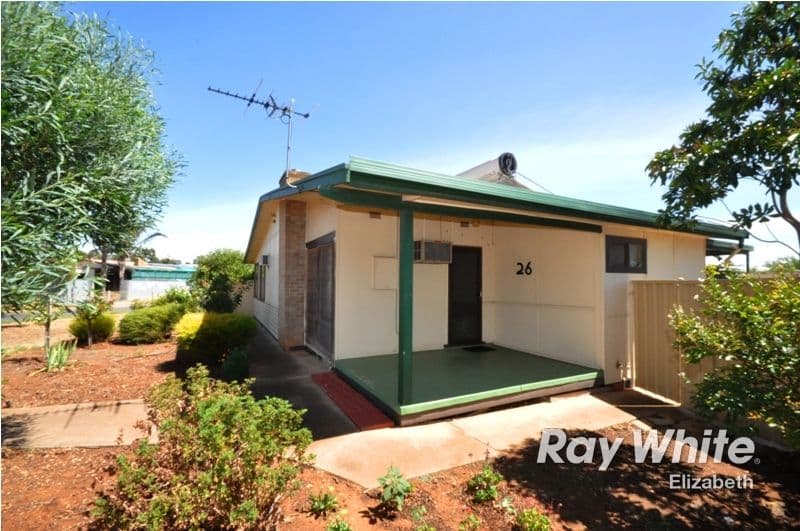 26 Manningford Road, ELIZABETH SOUTH SA 5112, Elizabeth South - Thumbnail 4