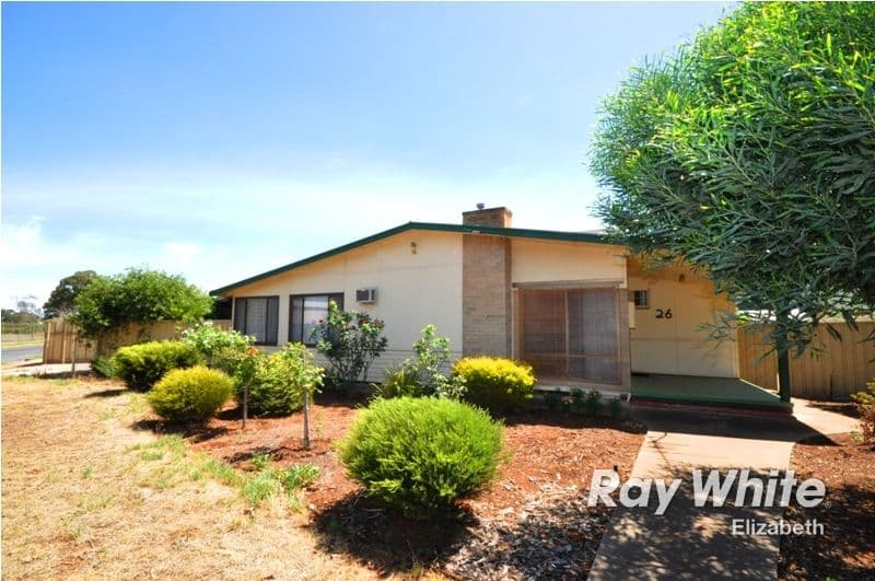 26 Manningford Road, ELIZABETH SOUTH SA 5112, Elizabeth South - Thumbnail 2