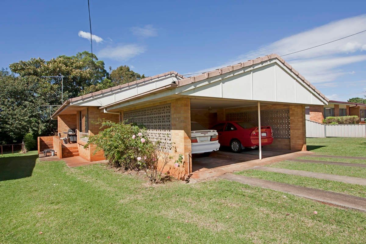 46 Hoey Street, Kearneys Spring QLD 4350, Kearneys Spring - Image 1