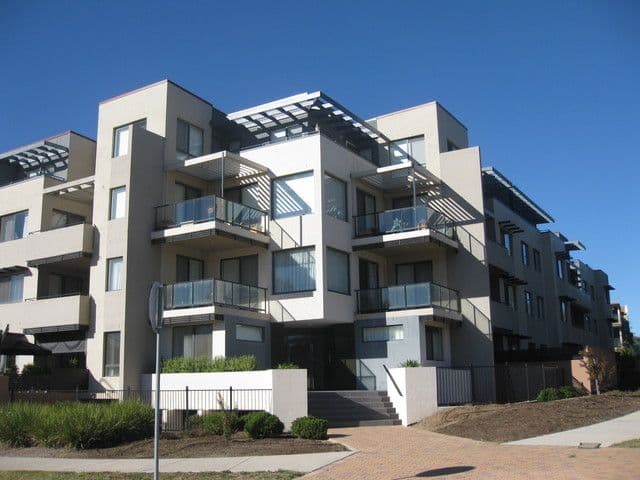 5/58 Eileen Good Street, GREENWAY ACT 2900, Greenway - Image 1