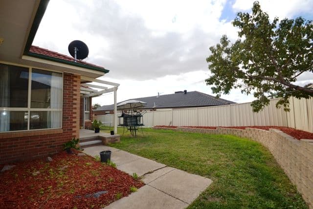 11 Doyle Court, SEYMOUR VIC 3660, Seymour - Thumbnail 6