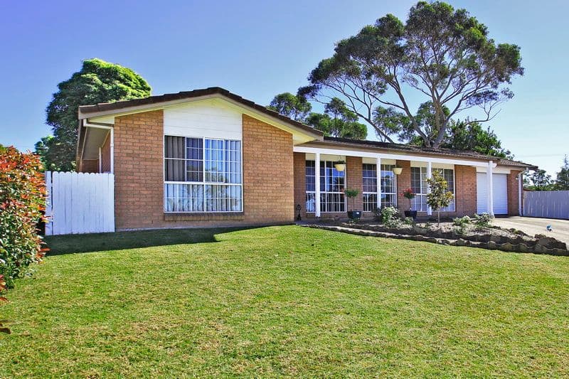 4 Folia Close, WEST NOWRA NSW 2541, West Nowra - Image 1